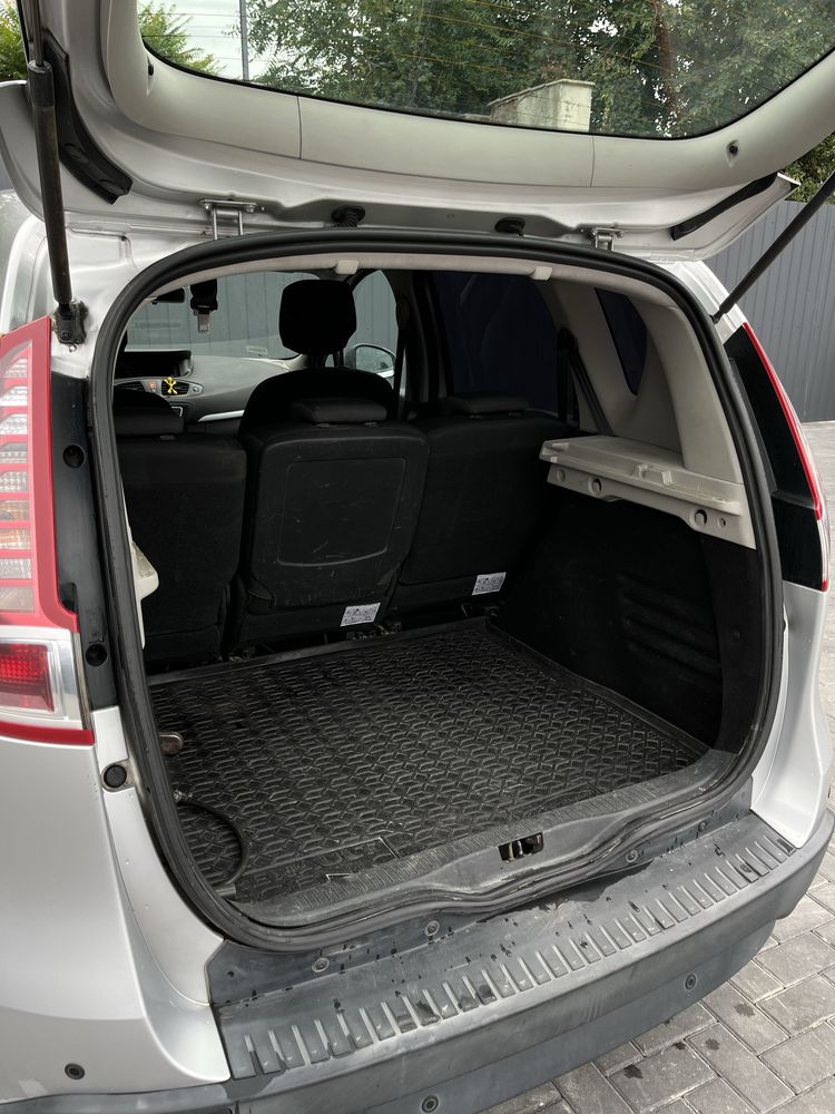 Renault Scenic III