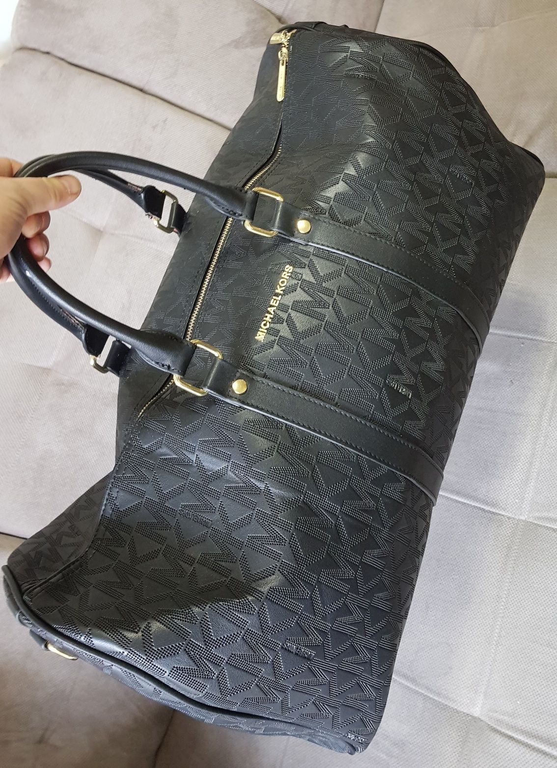 Torba podrozna micheal Kors