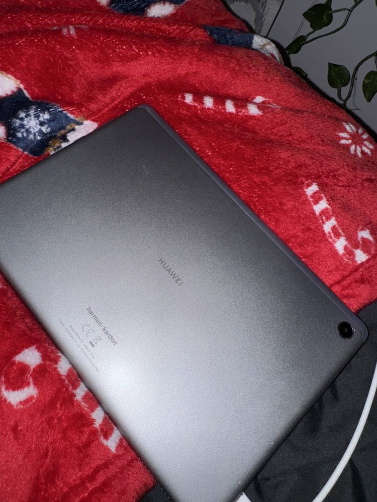 Tablet Huawei M5 lite 10