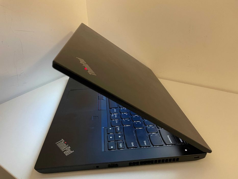 Laptop Lenovo ThinkPad L14 Gen 2 i5 11th, 16GB DDR4, SSD 256GB SIM 4G