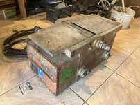 Mała heblarka 1.5kw