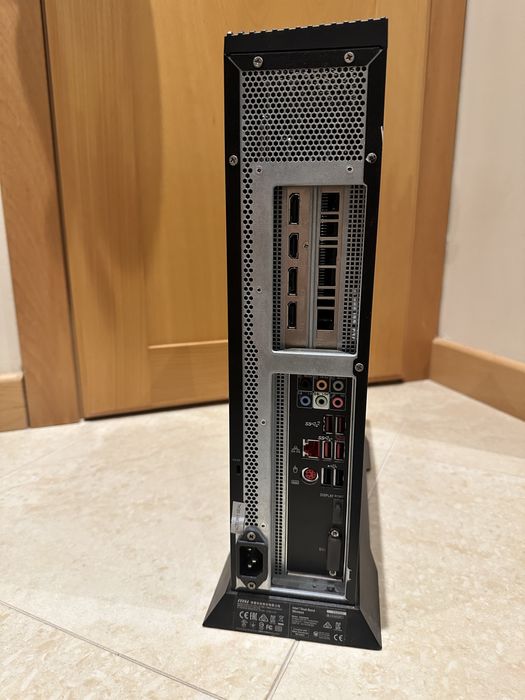 MSI Trident 3 Gaming (SÓ VENDA)