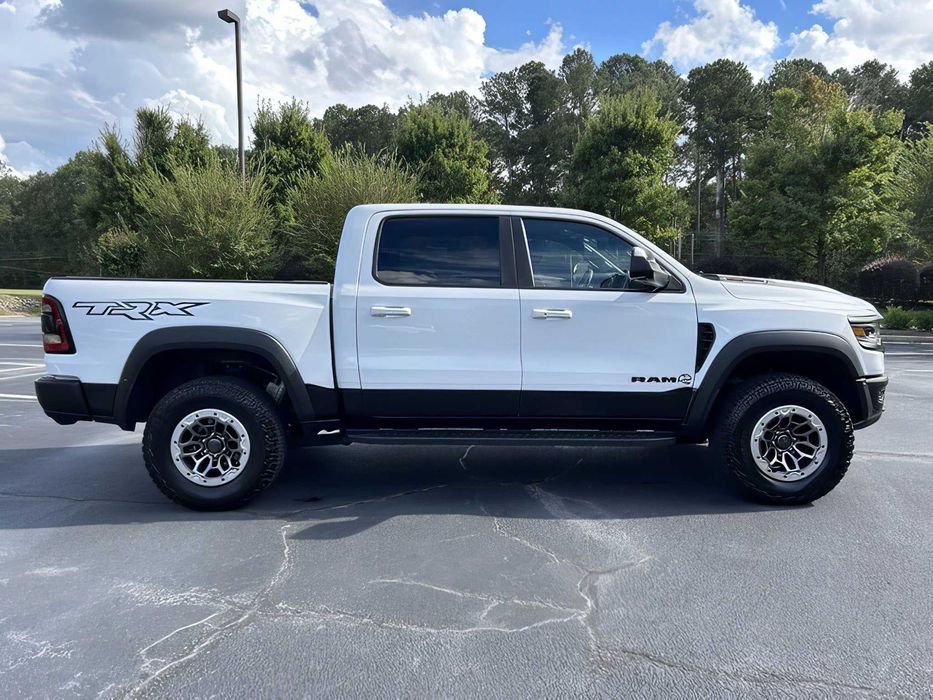 RAM 1500      2022