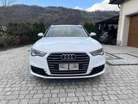 Audi A6 C7 2.0TDI Ultr 190KM S-tronic