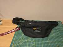 Nerka alpha industries czarna