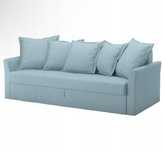 Piękna rozkładana sofa
