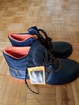 Buty robocze rozm.42