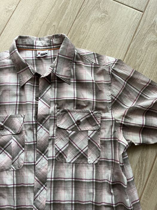 Чоловіча сорочка