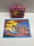 Mini Puzzle Disney Clementoni “Aladdin” - 54 Peças