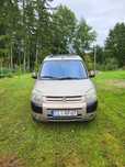 Citroen Berlingo 1.4