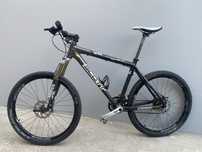 Bicicleta Scott scale 20 carbono