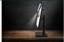 Lampka na biurko MSI modern LED Lux Okazja, Unikat, Nowa