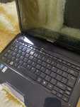 Toshiba T130-10G na części z zasilaczem