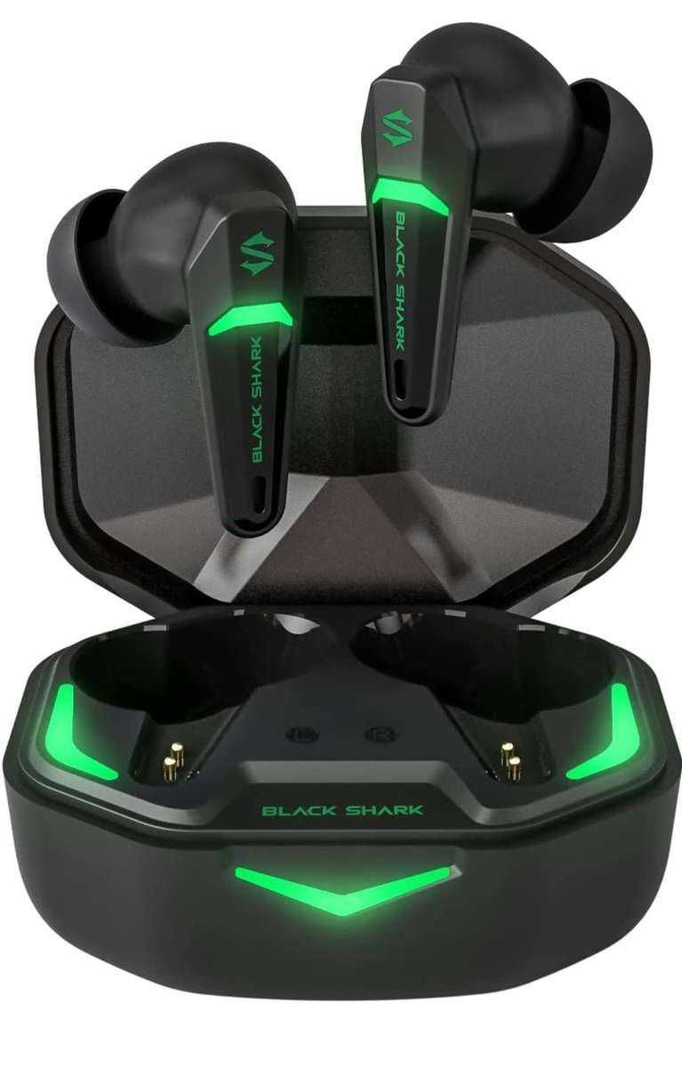 NOWE Słuchawki bezprzewodowe XIAOMI Black Shark Lucifer T1 TWS