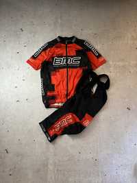 BMC Cycling Jersey Short вело костюм джерсі шорти оригінал rapha scott
