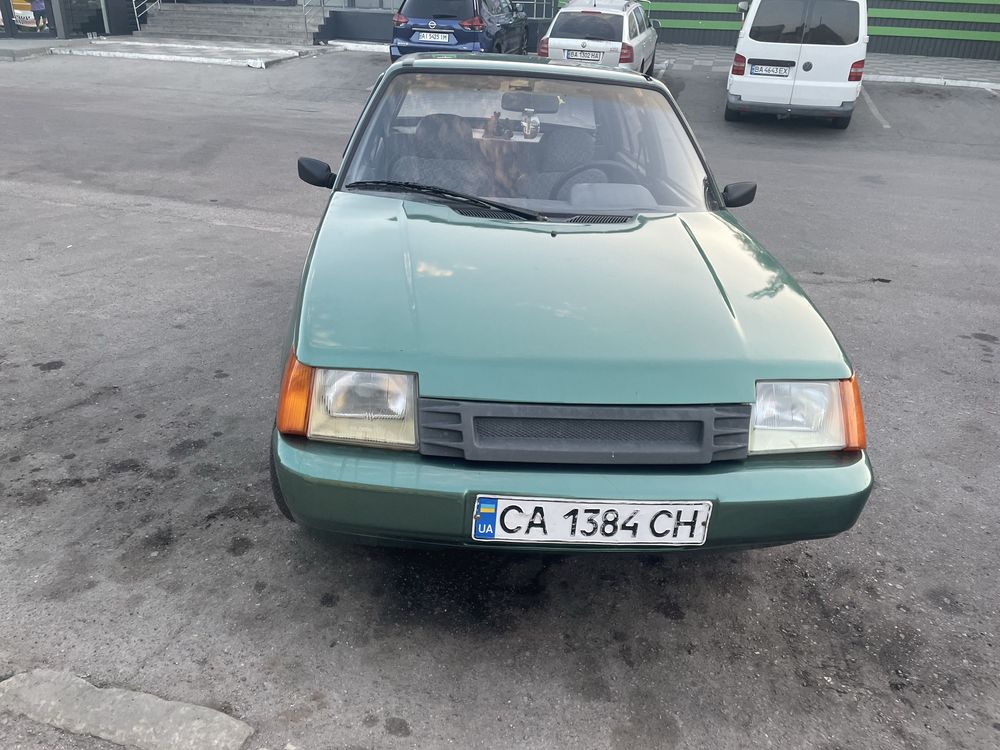 Продам Славуту 1,2 в отличном стане