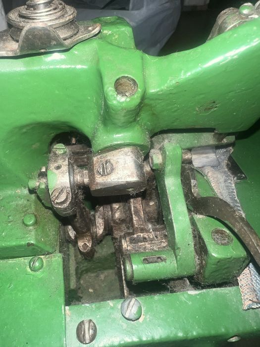 Оверлок швейный Оверлок