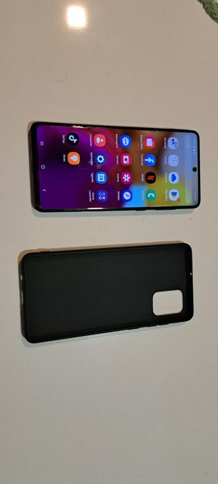 Telemóvel Samsung A 71
