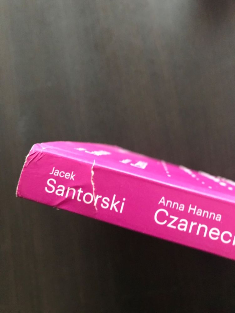 „Samodzielna kobieta” - Jacek Santorski