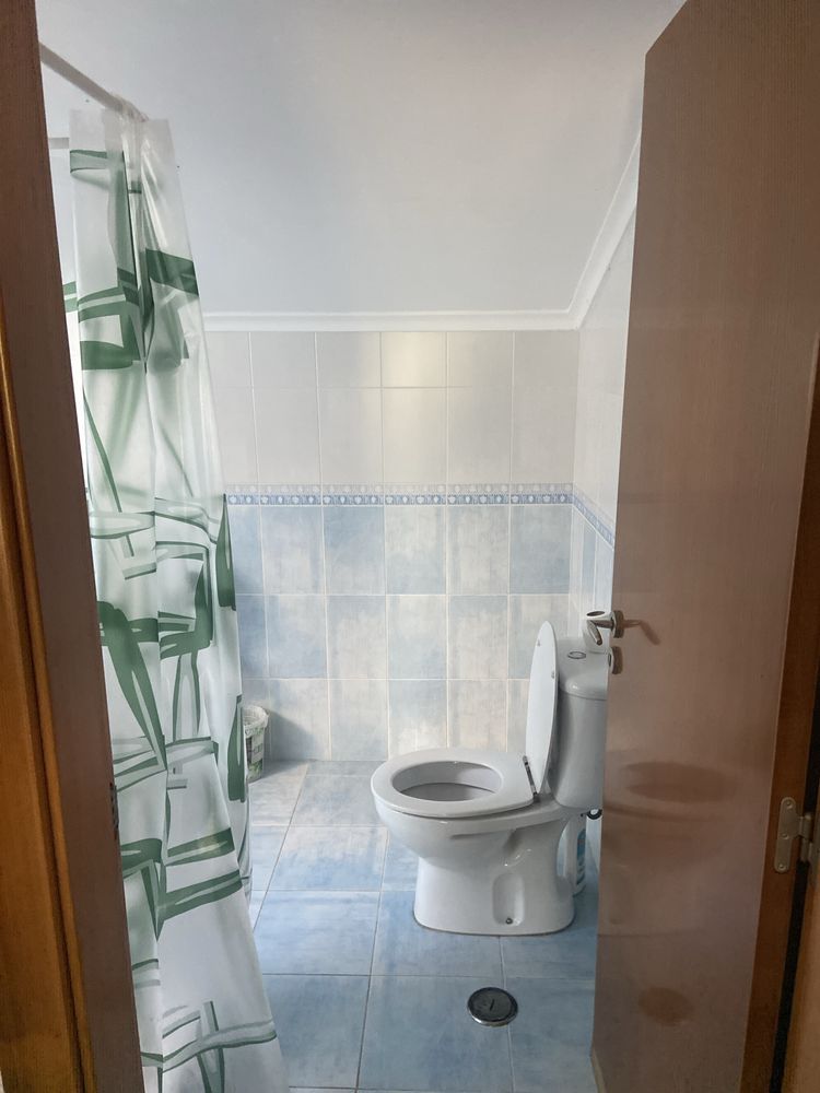 Quartos para arrendar