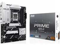 Płyta główna ASUS PRIME X870-P ATX AMD Ryzen AM5 4x DDR5