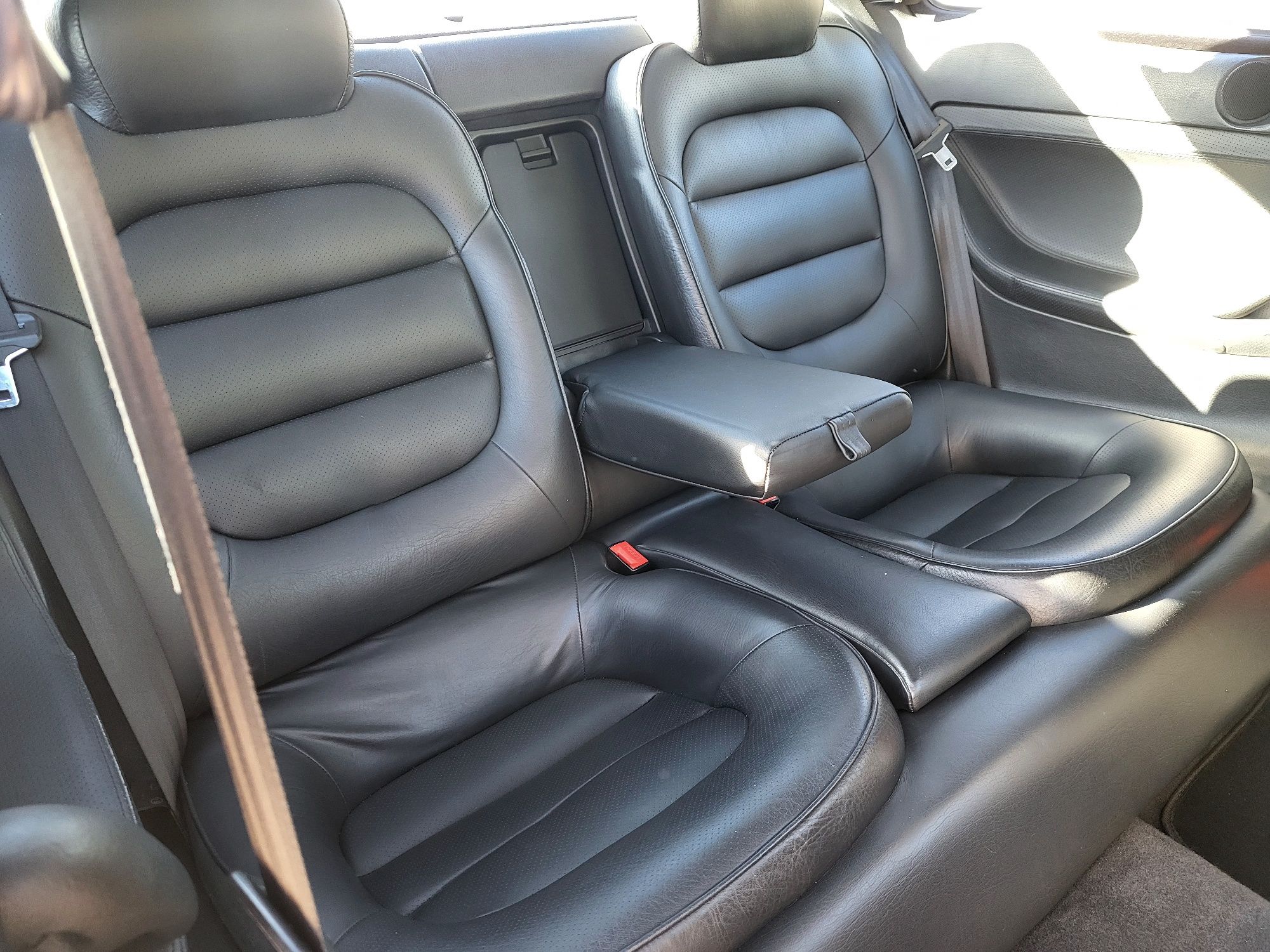 Peugeot 406 Coupé