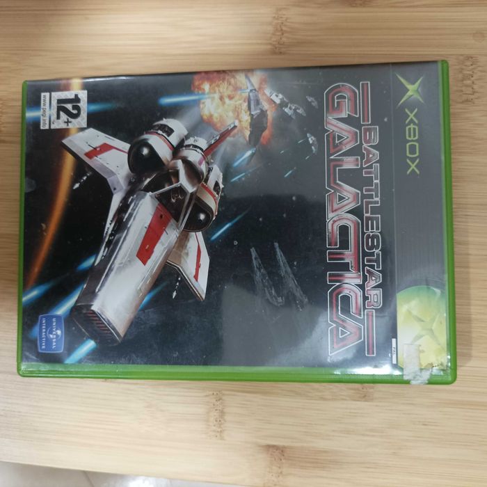 Lote de jogos Xbox
