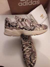 Sapatos Adidas YUNG -1 - Originais