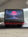 Laptop gamingowy omen17,3. i7, gtx 1060