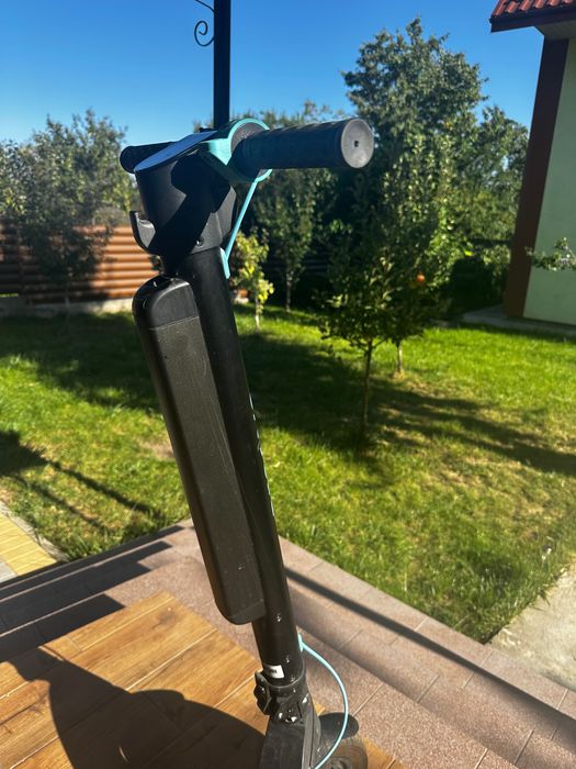 Продам самокат електросамокат