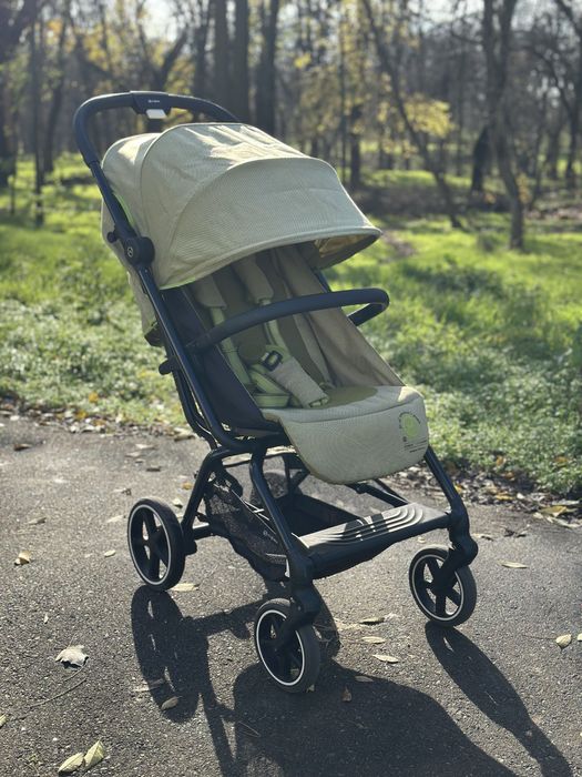 Візочок Cybex eezy s+2