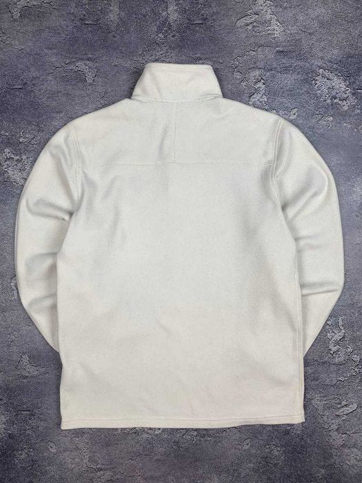 Фліска 1/3 зіп The north face Оригінал. Розмір М