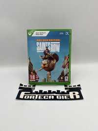Saints Row Xbox One Series X Gwarancja