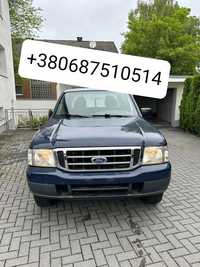 Ford Ranger, дизельный 4х4, авто для 3,,с_у