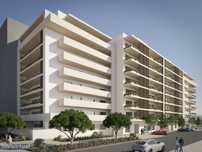 Nova Construção_ T2 em Portimão