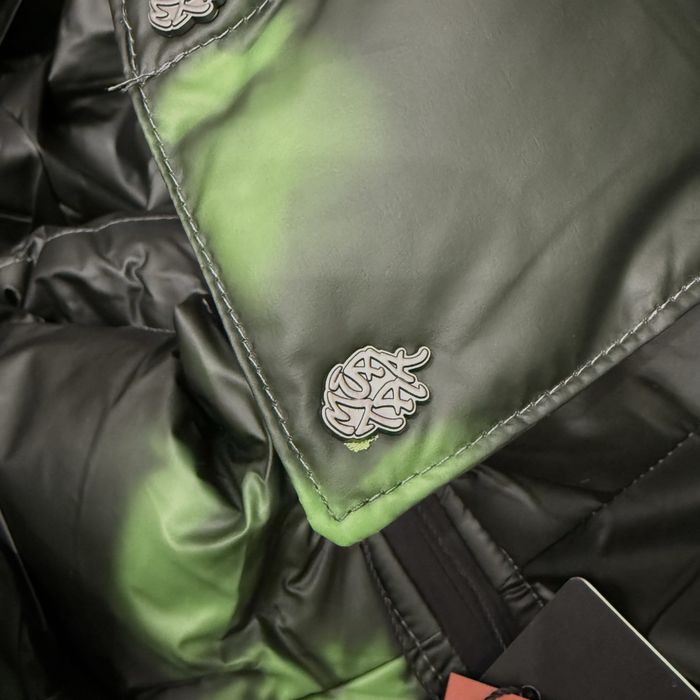 Куртка, Пуховик Mertra Metra