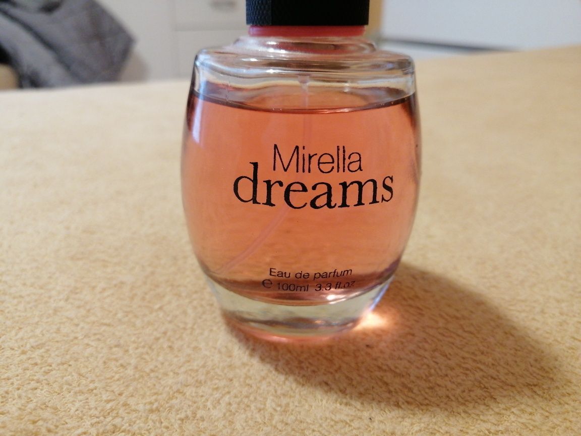 mirella dreams perfume
