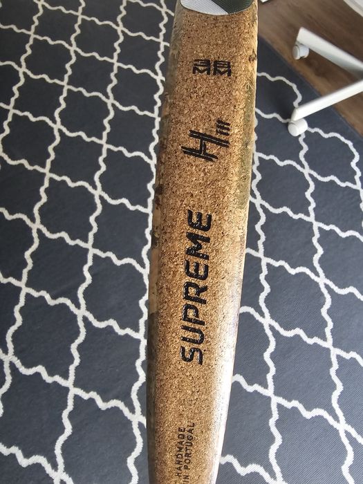 Cork supreme hybrid III