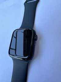 Apple Watch SE 2 44mm pólnoc