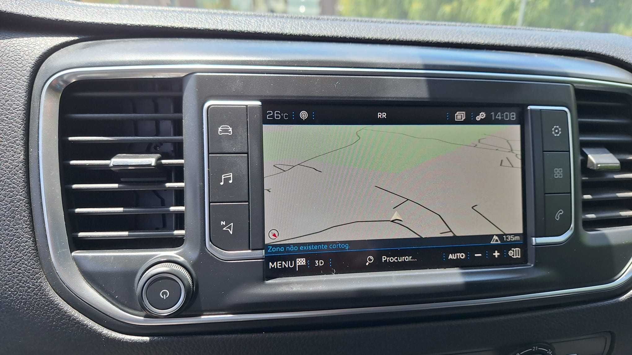 Peugeot Expert 2.0 BlueHDI Premium
L2 - Iva Dedutível - 10/2021