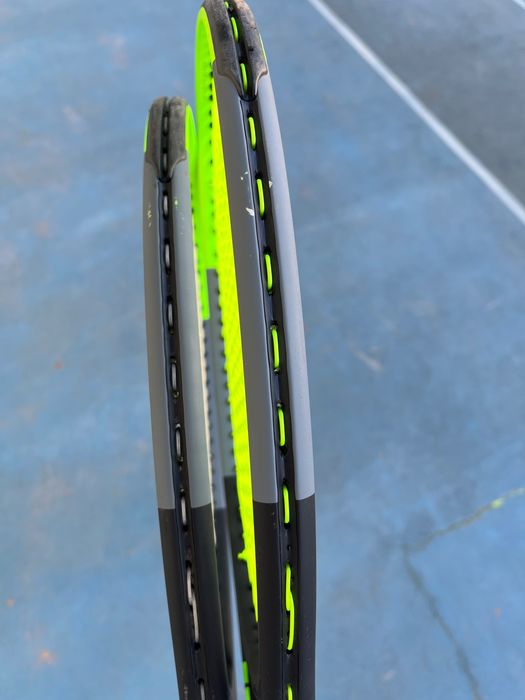 Raquetes Wilson Blade 98L V7
