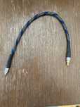 Kabel zasilający DC 5.5x2.5mm > MicroUSB (Keces) CUSTOM