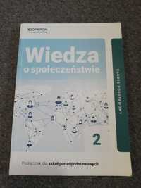 Wiedza o społeczeństwie 2