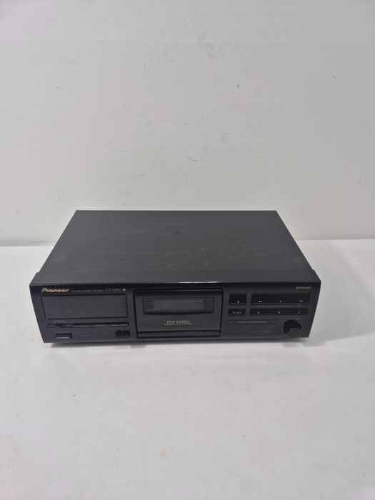 Pioneer CT S250 magnetofon