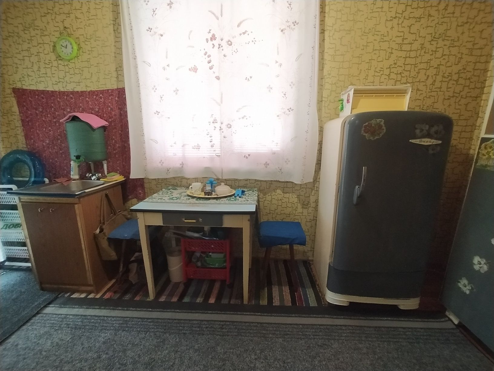 Продам дачу в Новоселовке.