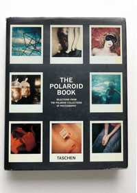 The Polaroid Book. 40th Ed. (2022) Barbara Hitchcock