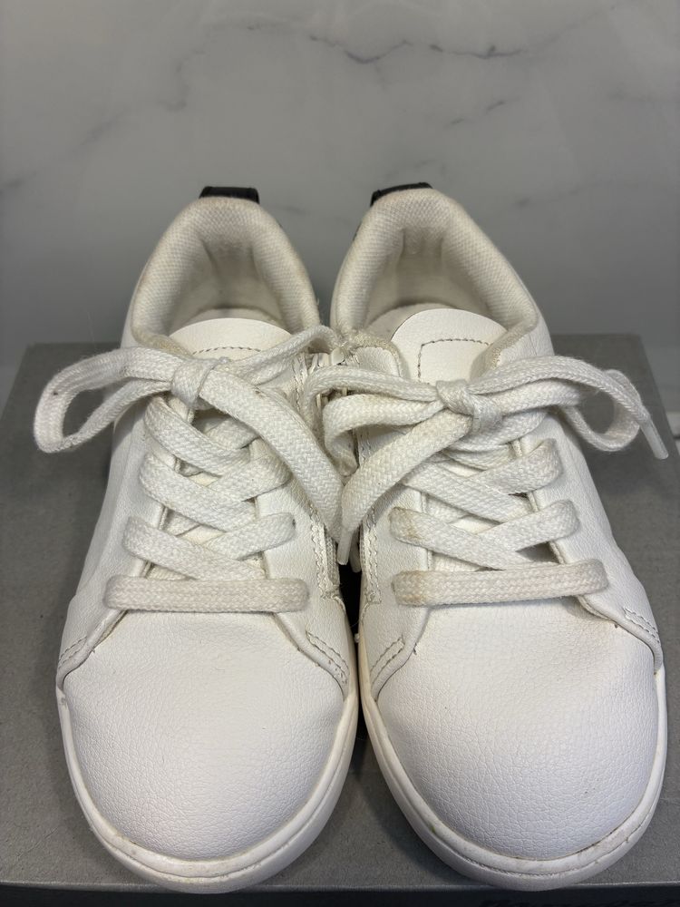 Zara Rozm. 25, dzieciece sneakersy, trampki