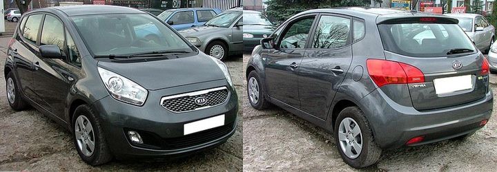 Słupsk Solidny Auto Hak Holowniczy+moduł+wiazka Kia Venga 3+5D od2009