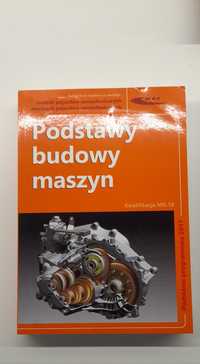 Podręcznik - Podstawa budowa maszyn WKŁ