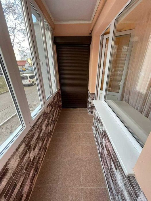 1к квартира по вул. Хвильового